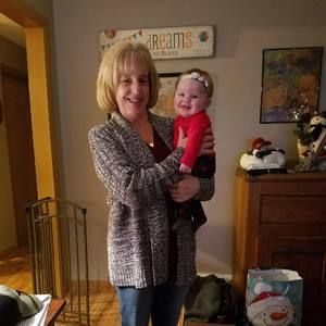 Meet your Posher, Lori